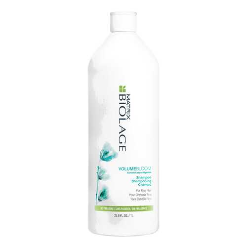 Шампунь Matrix Biolage Volumebloom Shampoo 1000 мл в Магнит Косметик