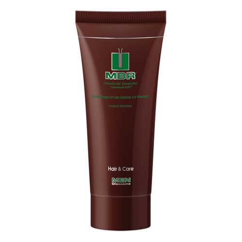 Шампунь MBR Oleosome Hair & Care Shampoo Men 200 мл в Магнит Косметик