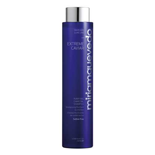 Шампунь Miriamquevedo Extreme Caviar Purifying Charcoal 250 мл в Магнит Косметик