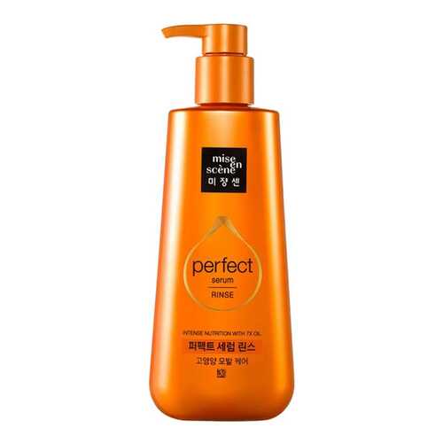 Шампунь Mise-en-scene Perfect Serum Shampoo 680 мл в Магнит Косметик