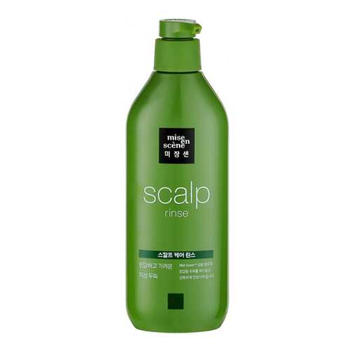 Шампунь Mise-en-scene Scalp Care Shampoo 680 мл в Магнит Косметик