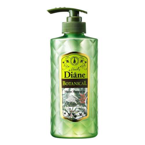 Шампунь Moist Diane Botanical Moist 480 мл в Магнит Косметик