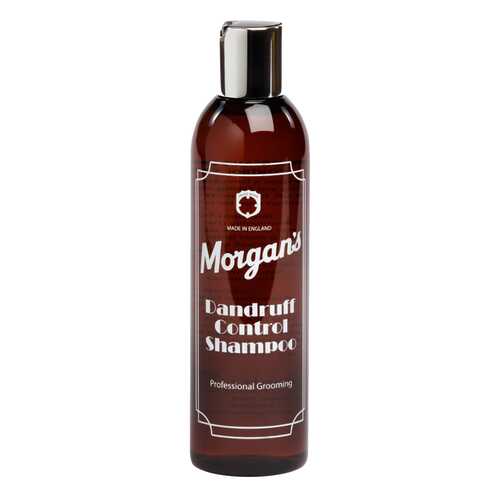 Шампунь Morgan's Pomade Dandruff Control Shampoo (250 мл) в Магнит Косметик