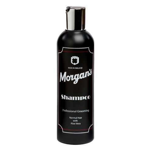 Шампунь Morgan's Pomade Professional Grooming Shampoo (250 мл) в Магнит Косметик