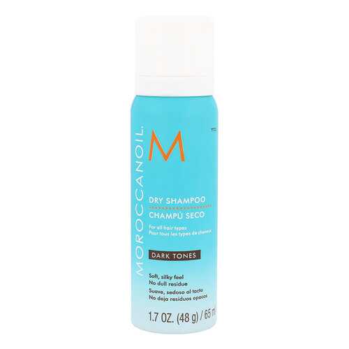 Шампунь MoroccanOil Dry Dark Tones 65 мл в Магнит Косметик