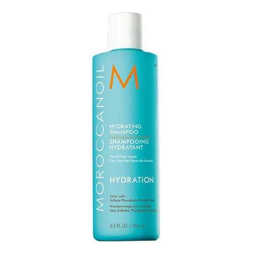 Шампунь MoroccanOil Hydrating 250 мл в Магнит Косметик