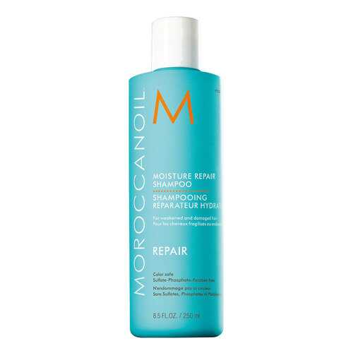 Шампунь MoroccanOil Moisture Repair 250 мл в Магнит Косметик