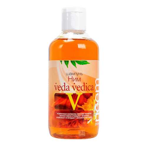 Шампунь Ним Veda Vedica 250 мл в Магнит Косметик
