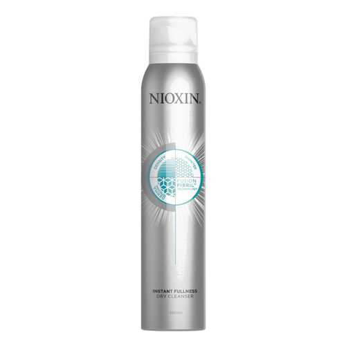 Шампунь Nioxin Dry Cleanser 180 мл в Магнит Косметик