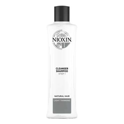 Шампунь Nioxin System 1 Cleanser Shampoo 1000 мл в Магнит Косметик