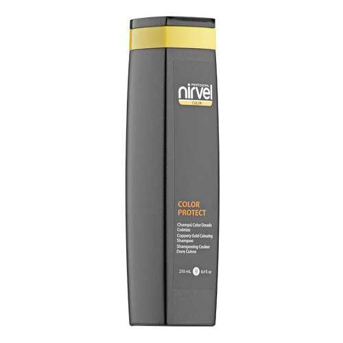 Шампунь Nirvel Color Protect Copper Gold 250 мл в Магнит Косметик