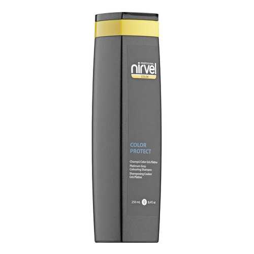 Шампунь Nirvel Color Protect Platinum Grey 250 мл в Магнит Косметик