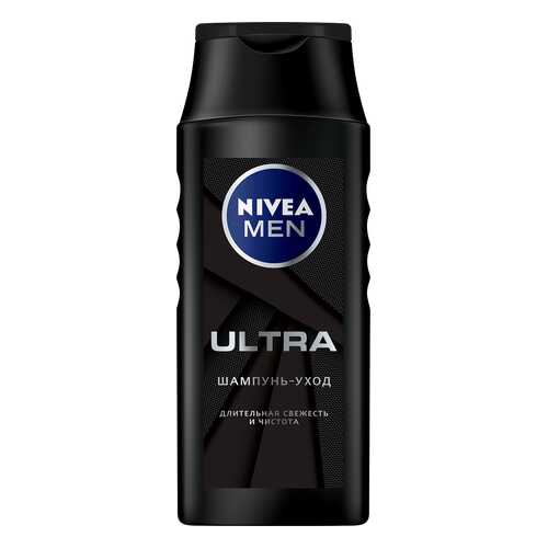 Шампунь Nivea Men Ultra 250 мл в Магнит Косметик