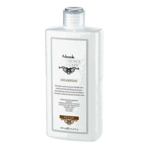 Шампунь Nook Difference Hair Care DHC Repair 500 мл в Магнит Косметик