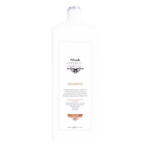 Шампунь Nook Difference Hair Care Repair 1 л в Магнит Косметик