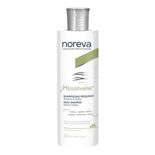 Шампунь Noreva Hexaphane Shampoing Frequence 250 мл в Магнит Косметик