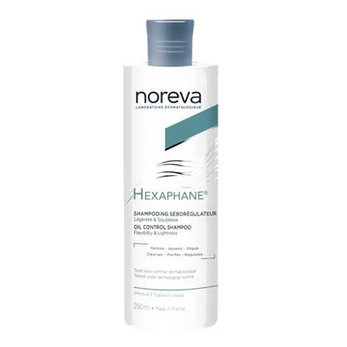 Шампунь Noreva Hexaphane Shampoing Seboregulateur 250 мл в Магнит Косметик