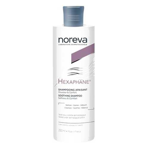 Шампунь Noreva Hexaphane Shampooing Apaisant 250 мл в Магнит Косметик