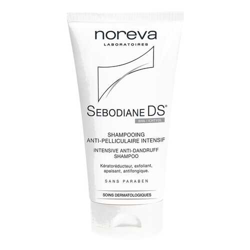 Шампунь Noreva Sebodiane DS Anti-Dandruff Shampoo 150 мл в Магнит Косметик