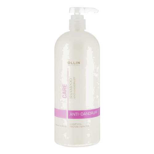 Шампунь Ollin Professional Care Anti-Dandruff 1 л в Магнит Косметик
