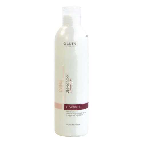 Шампунь Ollin Professional Shampoo Almond Oil 250 мл в Магнит Косметик