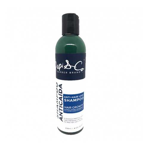 Шампунь от выпадения волос Papi & Co SHAMPOO ANTI-HAIR LOSS 7503016320-702 в Магнит Косметик