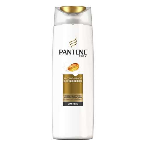 Шампунь Pantene Интенсивное восстановление 250 мл в Магнит Косметик
