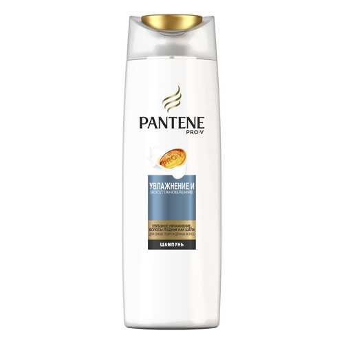 Шампунь Pantene Увлажнение и Восстановление 400 мл в Магнит Косметик