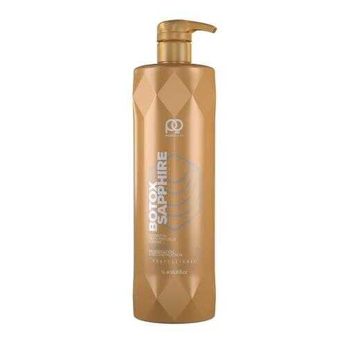 Шампунь Paul Oscar Botox Sapphire Regeneration Reconstruction Shampoo , step 1, 1000 мл в Магнит Косметик