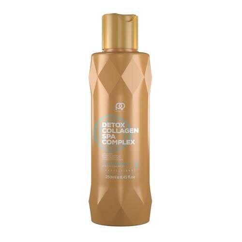 Шампунь Paul Oscar Collagen Detox SPA Complex Healthy & Balanced Shampoo, step 1, 250 мл в Магнит Косметик
