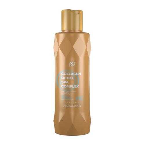 Шампунь Paul Oscar Collagen Detox SPA Complex Moisturising Care Shampoo в Магнит Косметик
