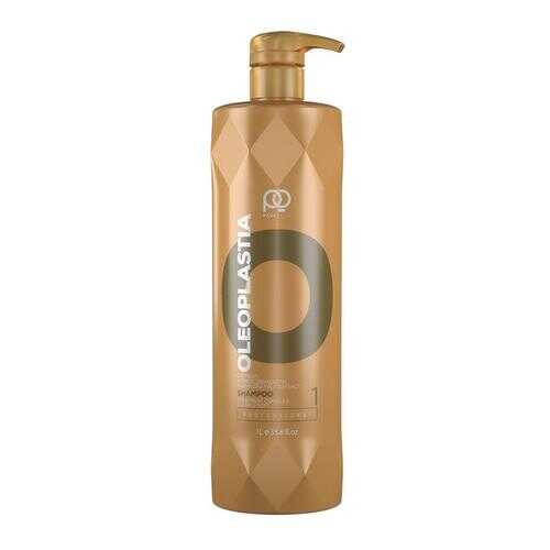 Шампунь Paul Oscar OleoPlastia Treatment Complex Clean & Soft Shampoo, step 1, 1000 мл в Магнит Косметик