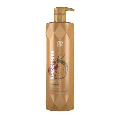 Шампунь Paul Oscar Smoothies Smooth & Silky Fruit Cleansing Shampoo, step 1, 1000 мл в Магнит Косметик