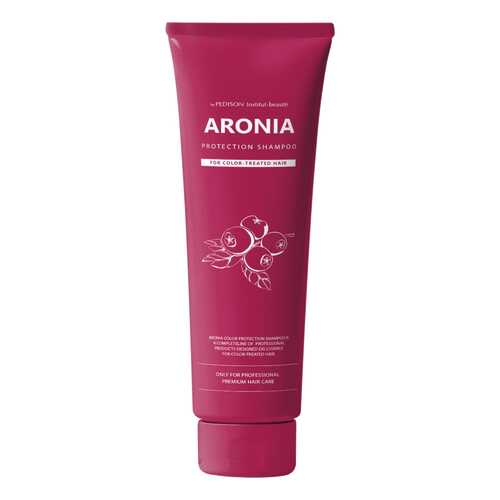 Шампунь Pedison Aronia Color Protection Shampoo 100 мл в Магнит Косметик
