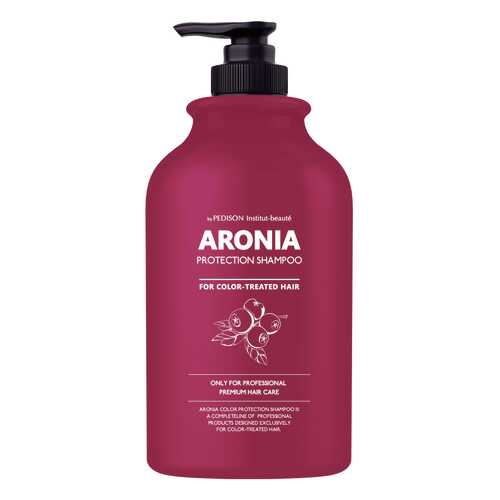 Шампунь Pedison Aronia Color Protection Shampoo 500 мл в Магнит Косметик