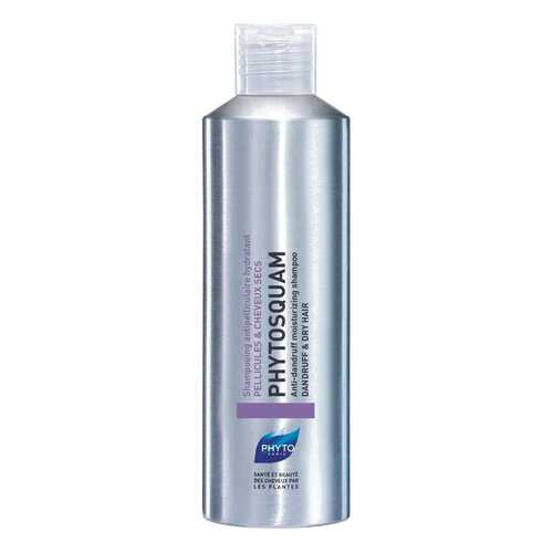 Шампунь Phyto Phytosquam Anti-Dandruff Moisturizing 200 мл в Магнит Косметик