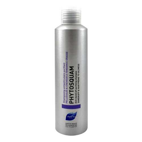 Шампунь Phyto Phytosquam Anti-Dandruff Purifying 200 мл в Магнит Косметик