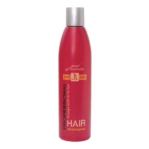 Шампунь Placen Formula Anti-Age Intensive Amaranth 250 мл в Магнит Косметик