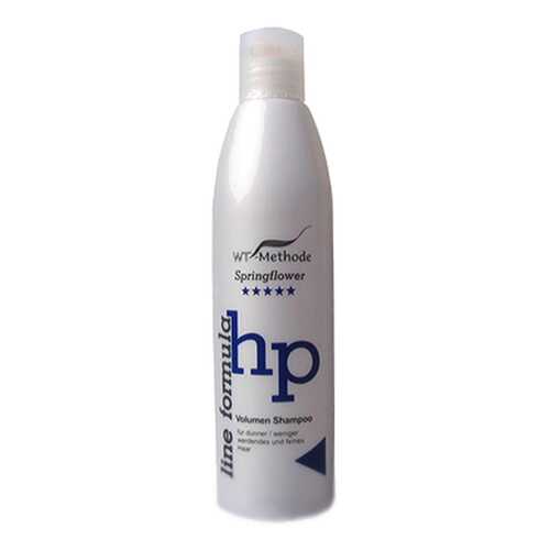 Шампунь Placen Formula Volumen Shampoo 250 м в Магнит Косметик