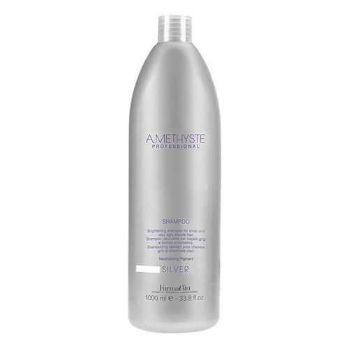 Шампунь против перхоти Farmavita Amethyste purify dandruff controll shampoo 1000 мл в Магнит Косметик