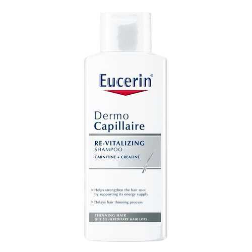 Шампунь против выпадения волос Eucerin Dermo Capillaire в Магнит Косметик