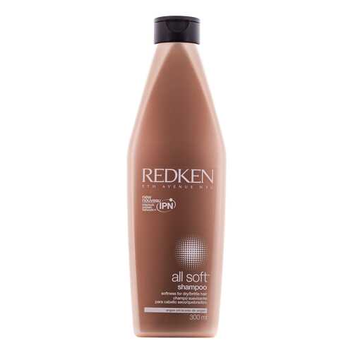 Шампунь Redken All Soft 300 мл в Магнит Косметик