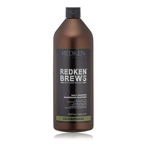 Шампунь Redken Brews Daily 1 л в Магнит Косметик