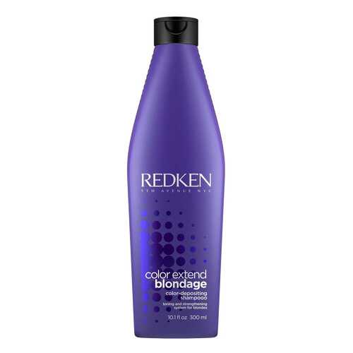 Шампунь Redken Color Extend Blondage 300 мл в Магнит Косметик