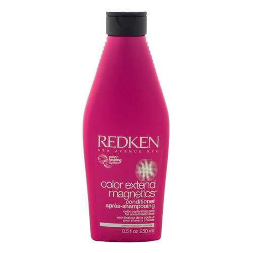 Шампунь Redken Color Extend Magnetics 300 мл в Магнит Косметик