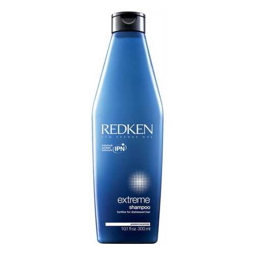 Шампунь Redken Extreme 300 мл в Магнит Косметик