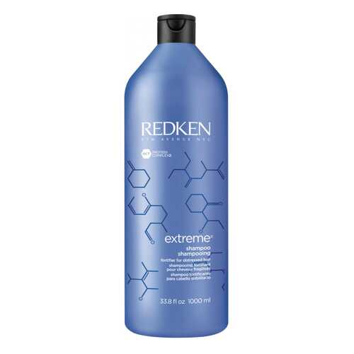 Шампунь Redken Extreme For Damaged Hair 1 л в Магнит Косметик