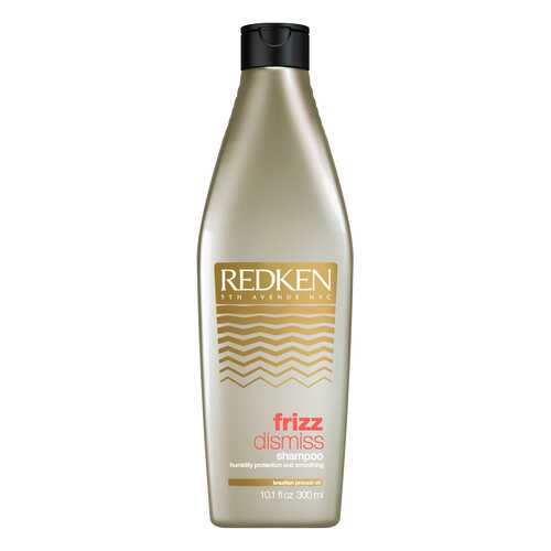 Шампунь Redken Frizz Dismiss 300 мл в Магнит Косметик