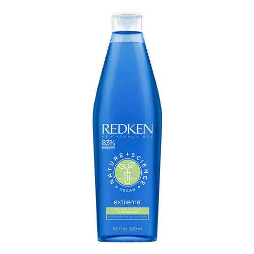 Шампунь Redken Nature+Science Extreme 300 мл в Магнит Косметик