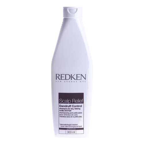 Шампунь Redken Scalp Relief Dandruf Control 300 мл в Магнит Косметик